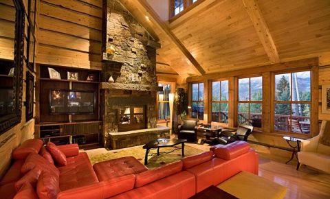 5 bed 4 bath Condo $2,490,000