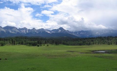 Ranch / Farm $10,500,000