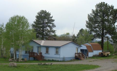 3 bed 2 bath Home $99,000