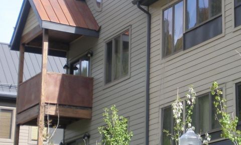 3 bed 2 bath Condo $535,000