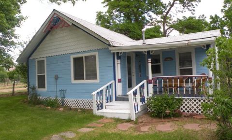 2 bed 1 bath Home $85,000