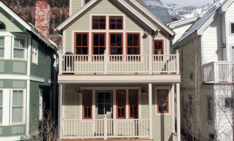 5 bed 5 bath Home $4,200,000