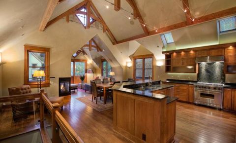 4 bed 6 bath Condo $3,250,000