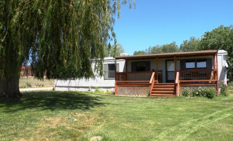 2 bed 1 bath Home $85,000