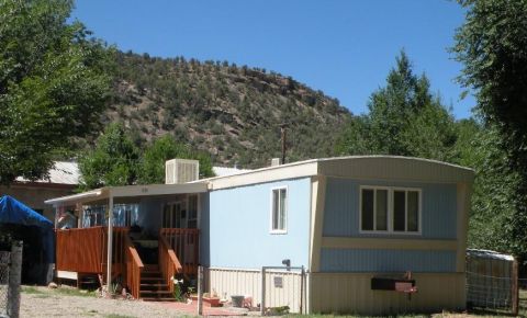 3 bed 2 bath Home $65,000