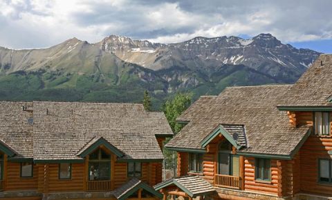 3 bed 4 bath Condo $1,395,000