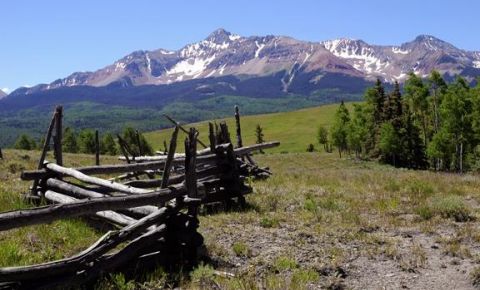 Ranch / Farm $1,040,000