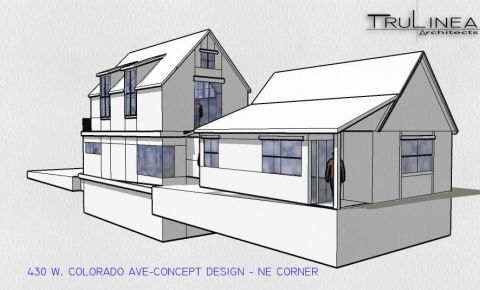 2 bed 1 bath Home $759,000