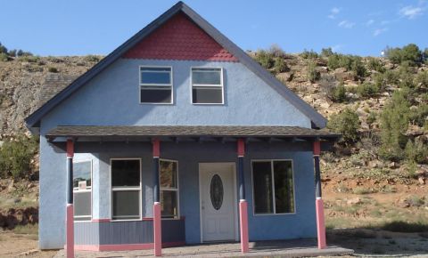 2 bed 1 bath Home $89,000