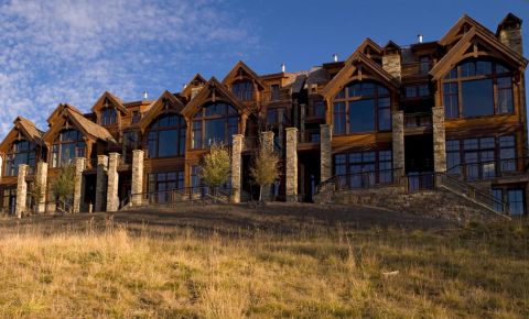 4 bed 5 bath Condo $2,264,110