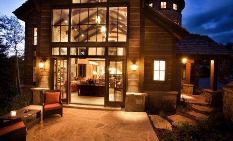 4 bed 6 bath Condo $4,195,000