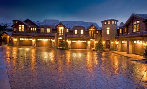 5 bed 7 bath Condo $2,775,000