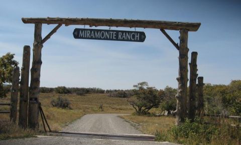 Ranch / Farm $92,500