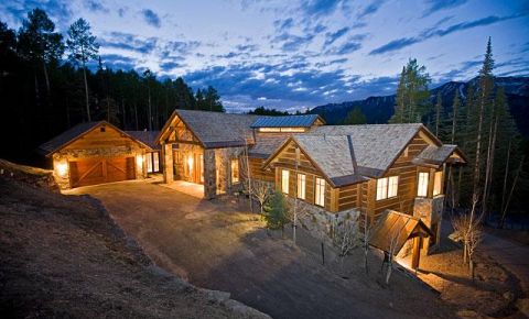 5 bed 8 bath Home $3,600,000