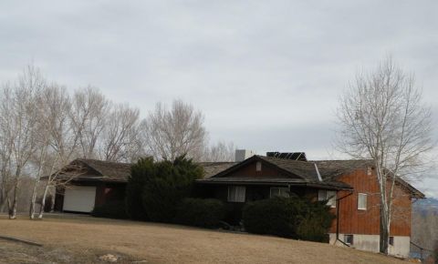 4 bed 3 bath Home $140,500