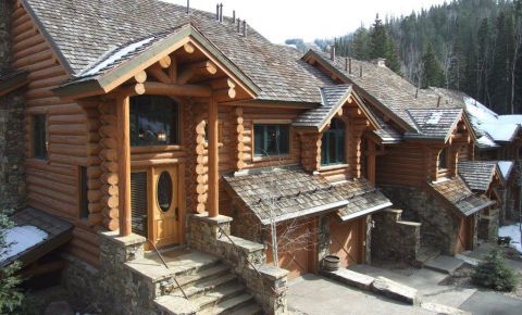 4 bed 5 bath Condo $1,475,000