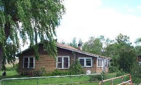 2 bed 1 bath Home $110,000