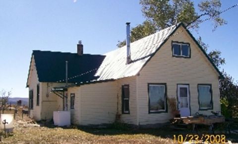 2 bed 1 bath Home $118,900