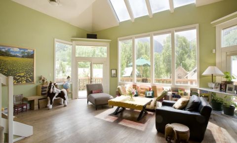 5 bed 5 bath Home $1,795,000