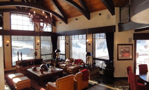 5 bed 6 bath Condo $2,500,000