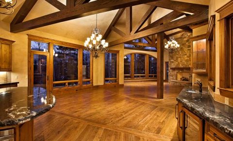 5 bed 7 bath Home $4,995,000