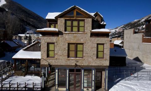 4 bed 5 bath Condo $2,190,000