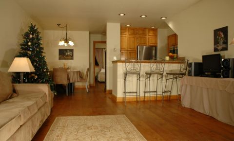 2 bed 2 bath Condo $499,000