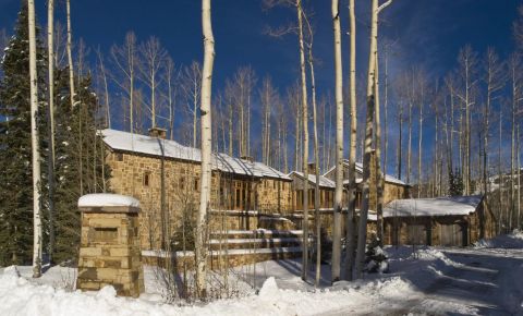 4 bed 6 bath Home $5,995,000