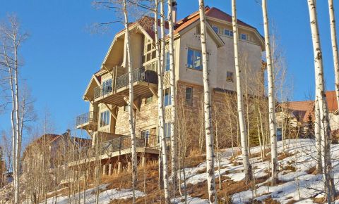 4 bed 5 bath Condo $1,399,000