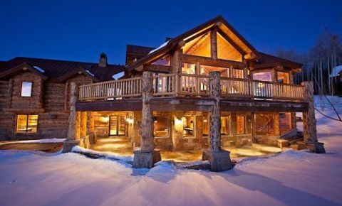 7 bed 9 bath Home $6,950,000