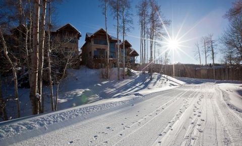 4 bed 5 bath Condo $1,595,000