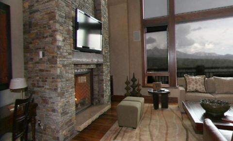 3 bed 4 bath Condo $2,265,000