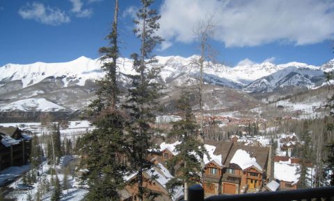 4 bed 4 bath Condo $1,895,000