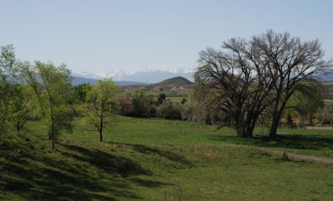 Ranch / Farm $2,400,000