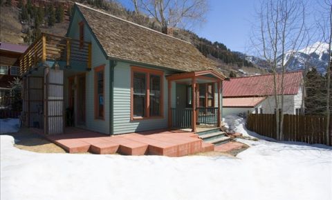 2 bed 3 bath Home $2,400,000