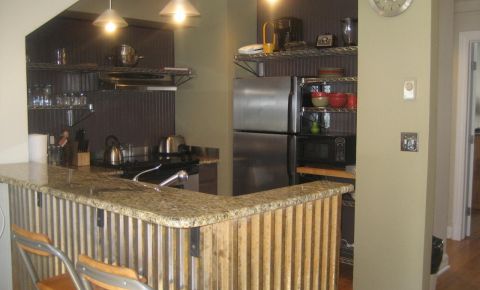 2 bed 2 bath Condo $432,000