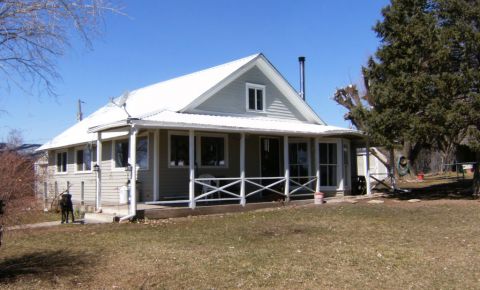 3 bed 1 bath Home $119,900