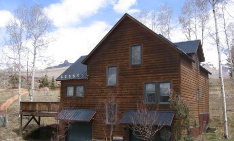 4 bed 3 bath Home $356,400