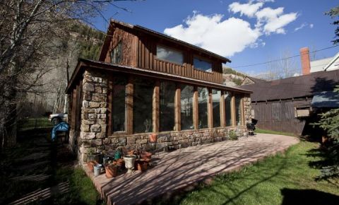 1 bed 1 bath Home $639,000