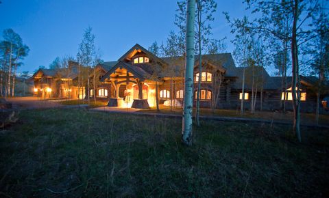 6 bed 6 bath Home $8,750,000