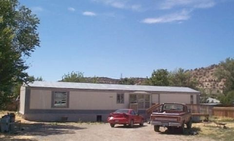 3 bed 2 bath Home $85,000