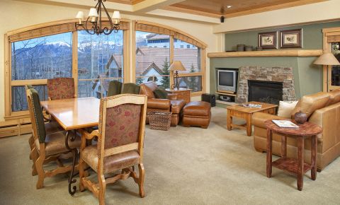 3 bed 3 bath Condo $65,000