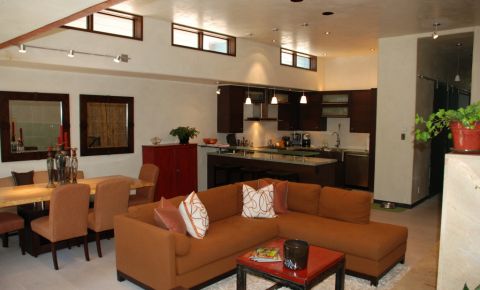 2 bed 3 bath Condo $1,950,000