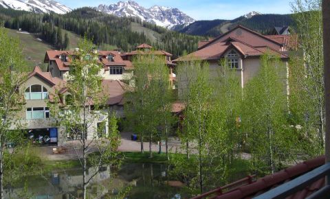 1 bed 1 bath Condo $359,900