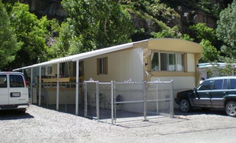 3 bed 2 bath Home $39,500