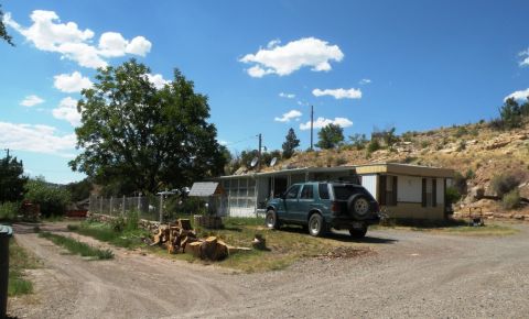 2 bed 1 bath Home $69,000