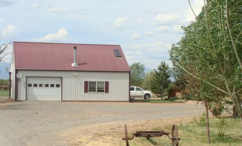 1 bed 1 bath Home $179,000