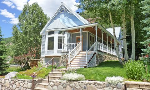 6 bed 5 bath Home $2,249,000