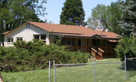 3 bed 2 bath Home $189,000