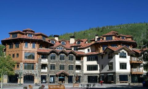 4 bed 5 bath Condo $2,550,000